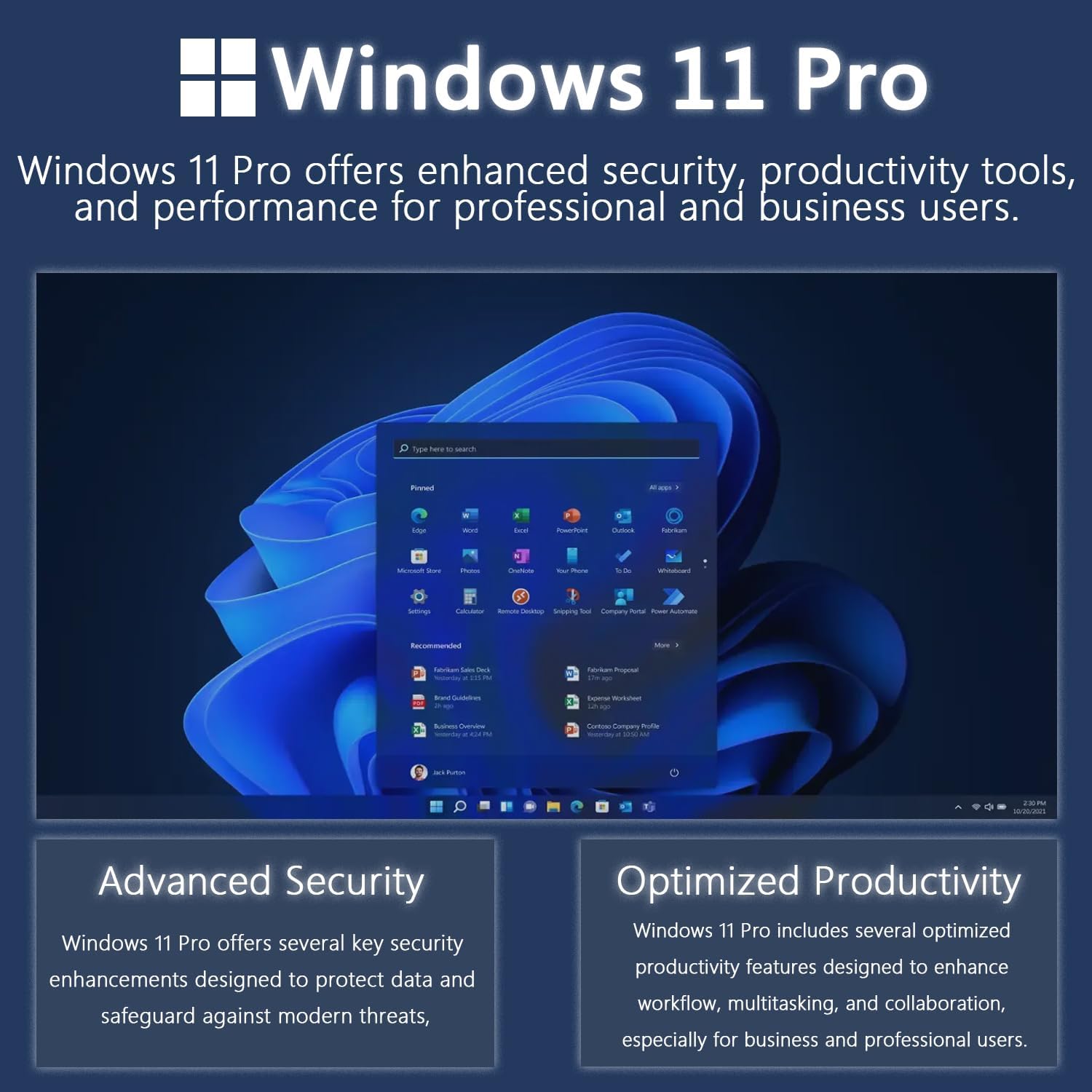 Lenovo 15.6' Laptop Computer for Home Business Student, Intel Dual-Core Processor, 16GB DDR4 RAM, 1TB PCIe SSD, FHD Display, WiFi 6, Bluetooth 5.2, HDMI, Numeric Keypad, Windows 11 Pro (Renewed)