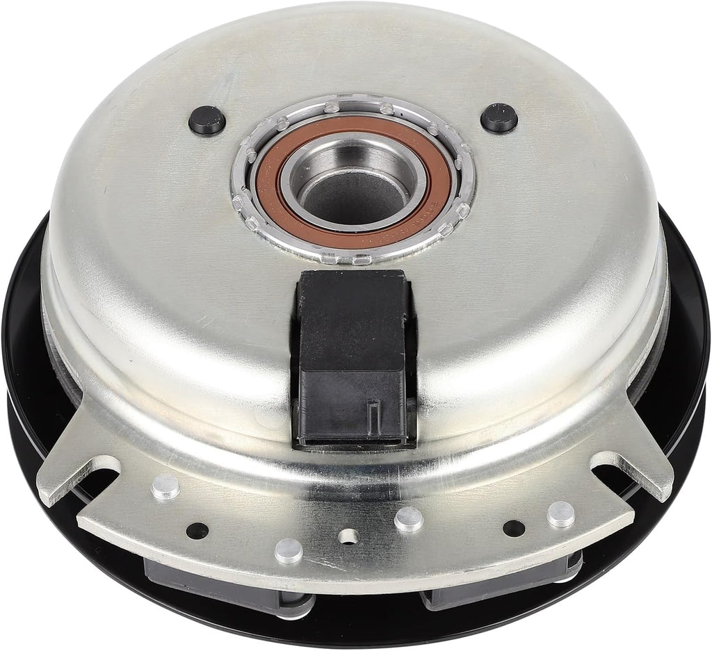 SCITOO PTO Clutch Fits for Warner 116-3553,116-4395 for Exmark,116-3553 for Toro,5218-280,5218-281 for Warner,X0271,X0271-K,X0564 for Xtreme Electric Lawnmower Clutch