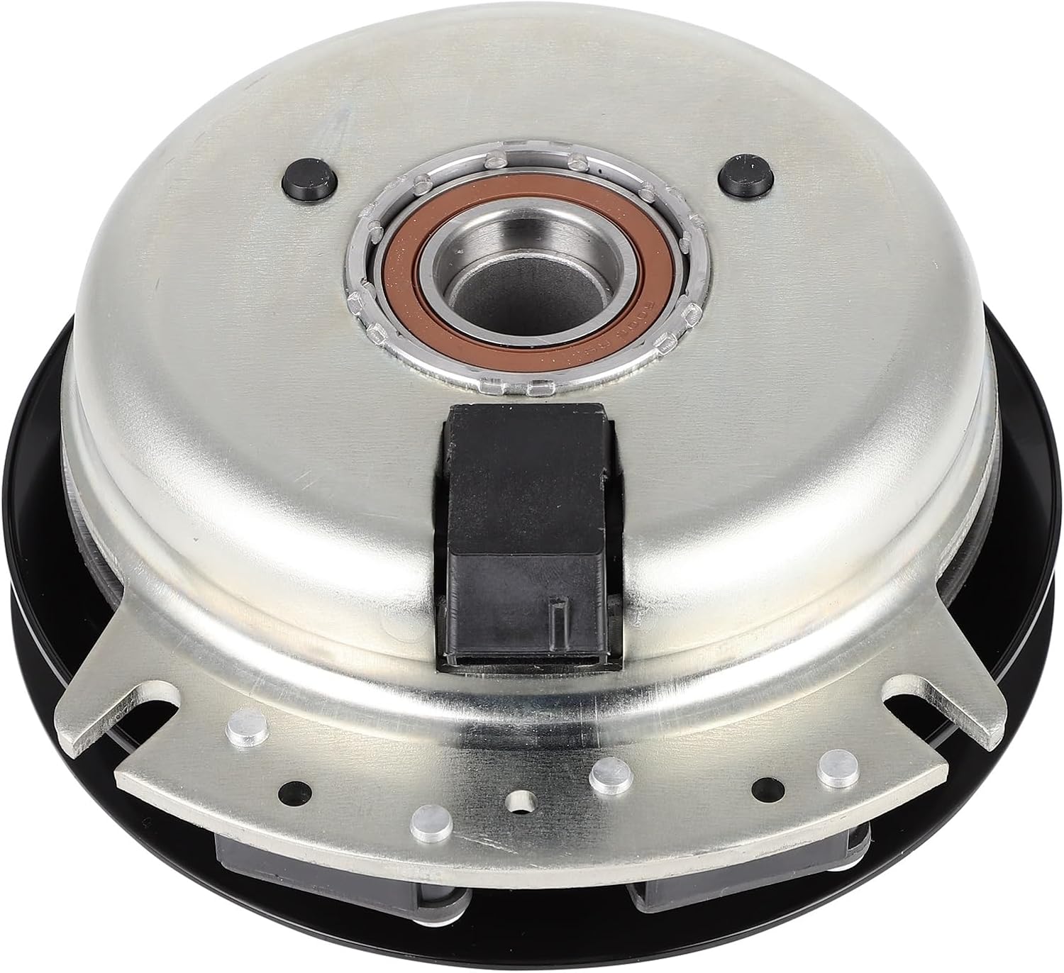 SCITOO PTO Clutch Fits for Warner 116-3553,116-4395 for Exmark,116-3553 for Toro,5218-280,5218-281 for Warner,X0271,X0271-K,X0564 for Xtreme Electric Lawnmower Clutch
