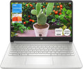 HP Stream 14' HD Laptop | Intel Celeron N4120 Processor, Intel UHD Graphics 600, Microsoft Office 365, 4GB RAM | 128GB Storage, Fast Charge, HDMI, Up to 11 Hours Long Battery Life, Win 11 S