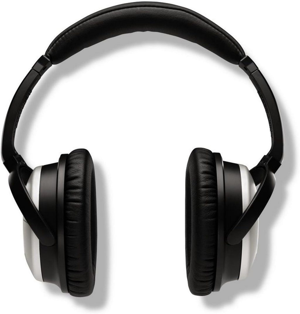 Bose QuietComfort 15 Acoustic Noise Cancelling Headphones (Renewed)