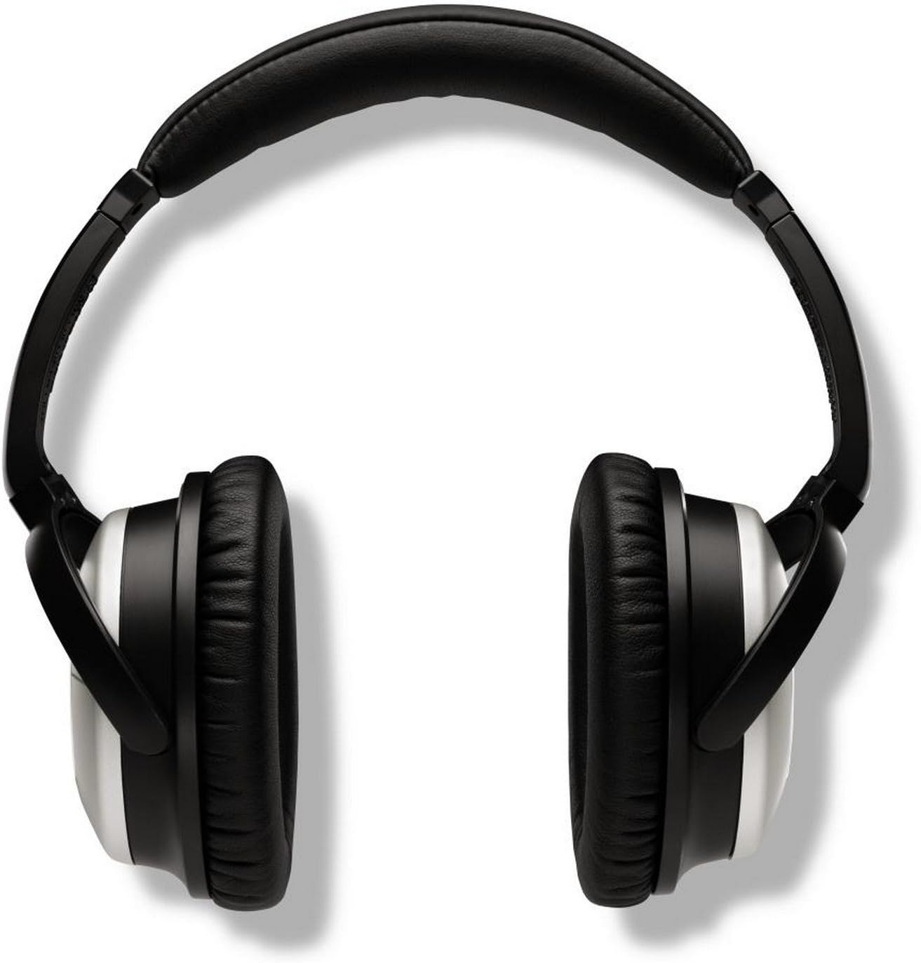 Bose QuietComfort 15 Acoustic Noise Cancelling Headphones (Renewed)