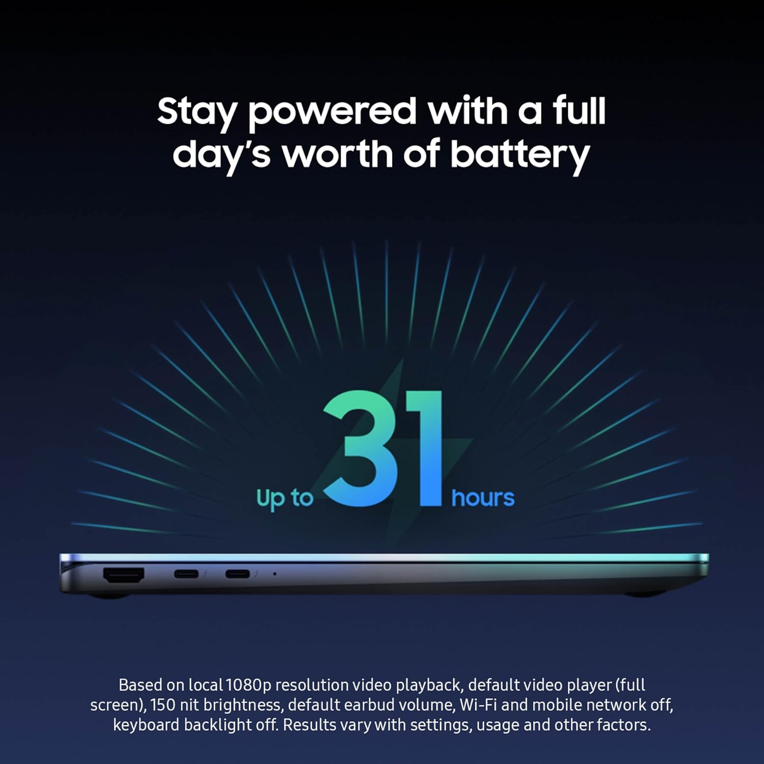Samsung 15.6' Galaxy Book5 360 Copilot+ PC, AI Business Laptop, Windows 11 Pro, Intel Core Ultra 7 Processor 256V, FHD AMOLED Touchscreen, 16GB/512GB, 2025 Model, NP754QHA-KA2US, Gray
