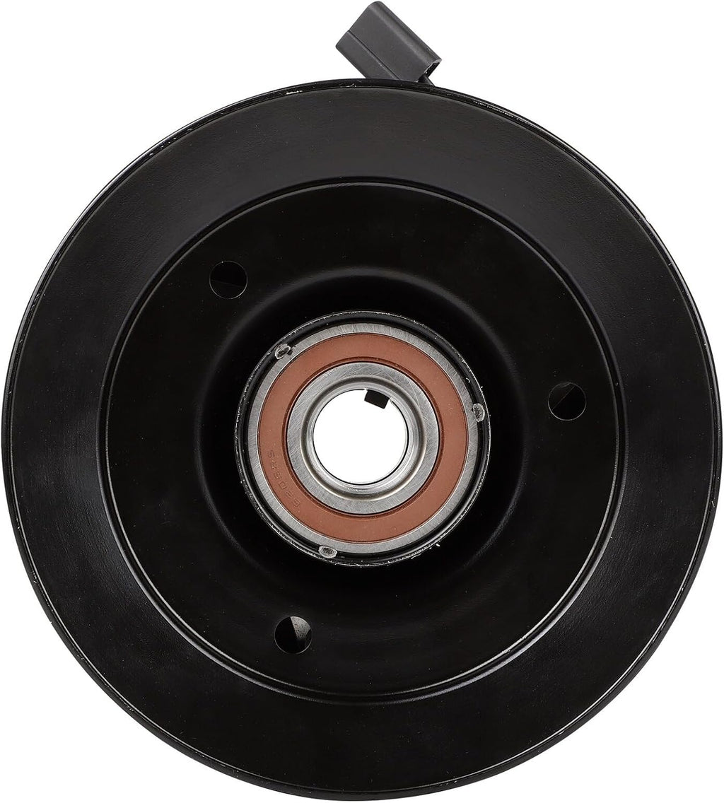 SCITOO PTO Clutch Fit For 44815200, MPMD4918 for Westwood for Countax,Vac36223 for Giant,5215-126 for Warner,X0573 for Xtreme Electric Lawnmower