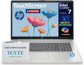 HP 2026 17 Inch Laptop Touchscreen Computer, 17.3 HD+ IPS Touch Screen Business Laptop AI PC, 15th Gen Intel 12-Core Ultra 7, 32GB DDR5 RAM 1TB SSD, Windows 11 Pro, 10-Key Backlit, WiFi6
