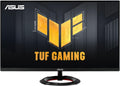 ASUS TUF Gaming 23.8' 1080P Monitor (VG249Q3R) – Full HD, 180Hz, 1ms, Fast IPS, Extreme Low Motion Blur, FreeSync, Variable Overdrive, Shadow Boost, Eye Care, 100% sRGB, 3 yr Warranty