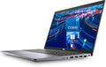 Dell Latitude 5520 Business Laptop 15.6' HD, Intel i7-1165G7, 32GB RAM, 1TB NVMe SSD, Webcam, Backlit, AX Wi-Fi, Bluetooth, SD Card Reader, HDMI, USB Type-C Thunderbolt - Windows 11 Pro (RENEWED)