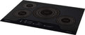 Frigidaire FGIC3066TB 30 Gallery Series Induction Cooktop with 4 Elements in Black