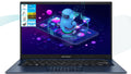 ASUS Vivobook 14' FHD 250-Nits Laptop, Intel i3-1315U, 24GB RAM+1TB SSD, Lightweight & All-Day Battery, Durability, Windows 11, NumberPad, Privacy Camera, Wi-Fi, for Business & Students, RK Bundle