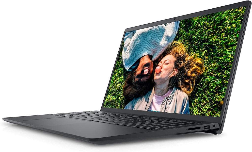 Dell 2023 Inspiron 15 3520 Laptop, 15.6' FHD Display, Intel Core i5-1135G7 up to 4.2GHz, 8GB RAM, 256GB SSD, Intel UHD Graphics, Wi-Fi, Bluetooth, Windows 11 Home