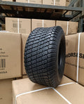 2 NEW HORSESHOE 20x10.00-8 6Ply Turf Trac Pattern for Ridding Lawn Mower Garden Tractor Tires Tubeless 20x10-8 20x10x8 20x10.00x8 T198 2010008