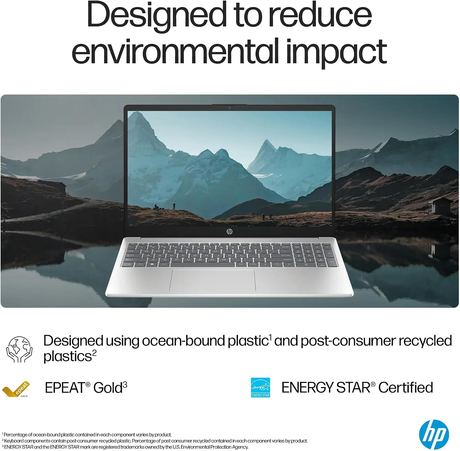 HP 15.6' Business Laptop, Free Copilot Key for Copilot asssitant, HD Touchscreen Display, Intel 6-Core i3-1215U 4.4 GHz, 8GB RAM, 512GB SSD, Long Battery Life, Windows 11 Pro