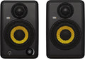 KRK GoAux 3 3' Portable Monitors