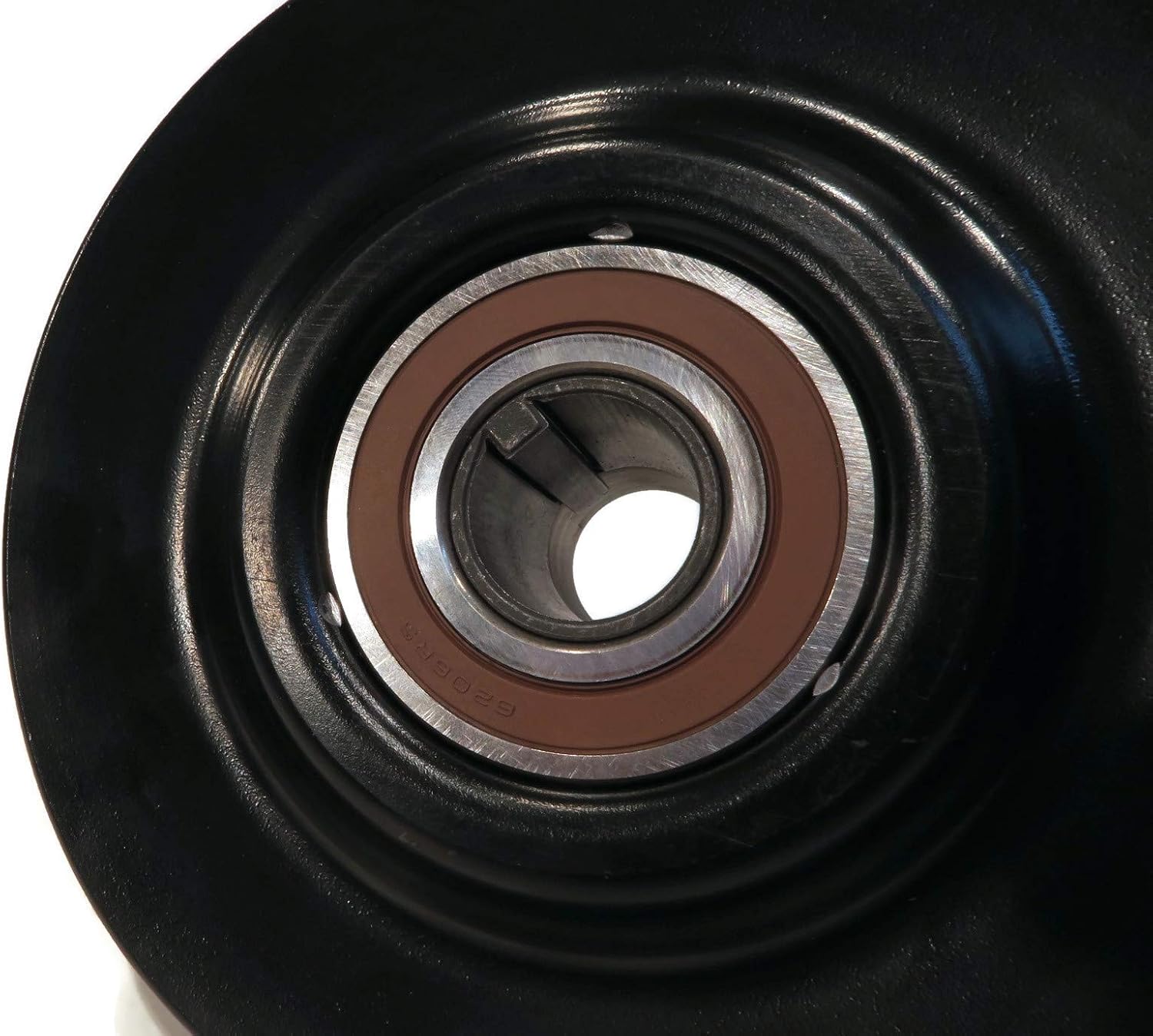 The ROP Shop | Electric PTO Clutch for Scag 461074, 481633, 48786 - Lawn Mower Engine Motor