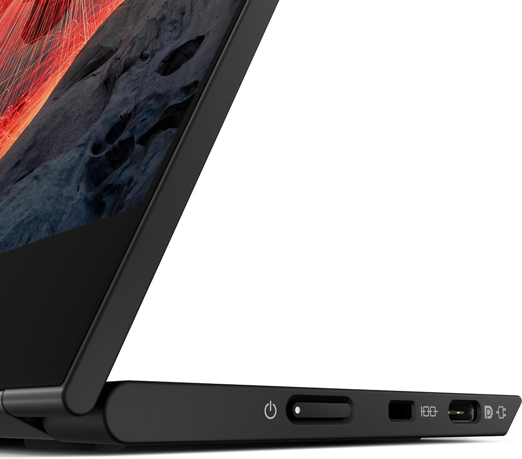 ThinkVision M14t Gen2 14-inch Monitor