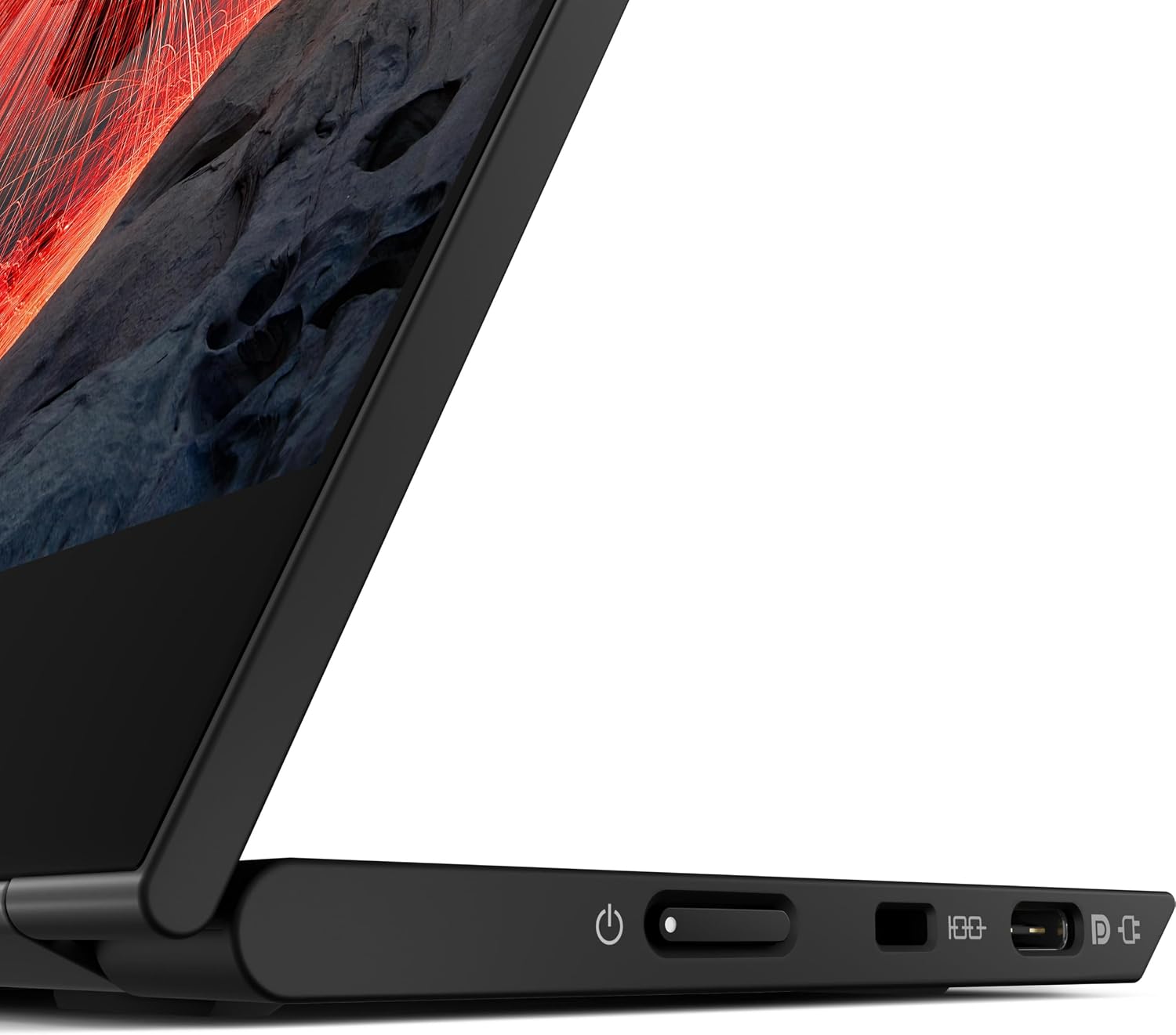 ThinkVision M14t Gen2 14-inch Monitor