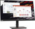 Lenovo ThinkVision S24e-20 23.8' Full HD WLED LCD Monitor - 16:9 - Raven Black