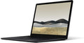 Microsoft Surface Laptop 3 – 13.5' Touch-Screen – Intel Core i7 - 16GB Memory - 512GB Solid State Drive (Latest Model) – Matte Black (VGS-00022) (Renewed)