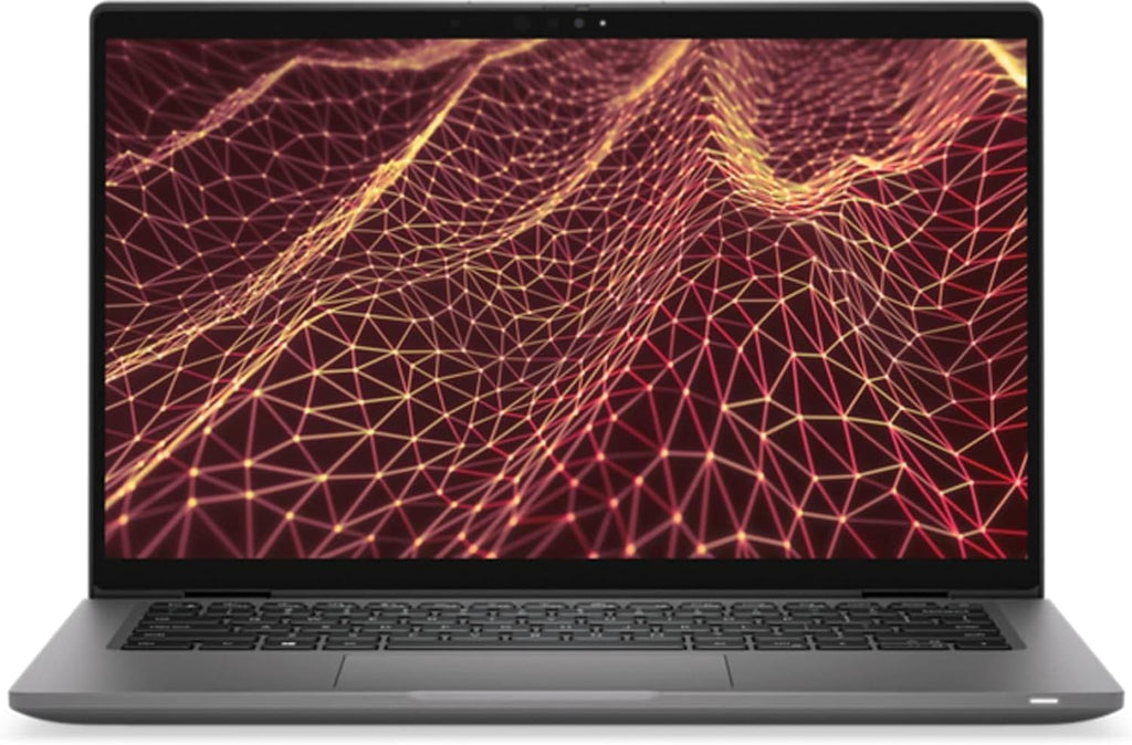 Dell Latitude 7430 14' Laptop (Latest Latitude 2023) Intel 12th Gen Core i7-1265U(10-Core) 1TB SSD 32GB RAM Full HD Touch (1920x1080) Windows 11 PRO
