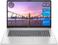 HP Essential Business Laptop, 17.3' FHD Display, Intel Core i5-1334U, 32GB RAM, 1TB PCIe M.2 SSD, Wi-Fi 6, Webcam, Backlit Keyboard, Windows 11 Pro, Silver