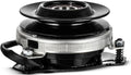 SCITOO Electric PTO Clutch 1703816 717-0983 Lawn Mower Clutch Compatible for AYP, for Case, for Cub Cadet, for Husqvarna, for Jacobsen, for MTD, for Toro, for Troy-Bilt, Warne, for Xtreme