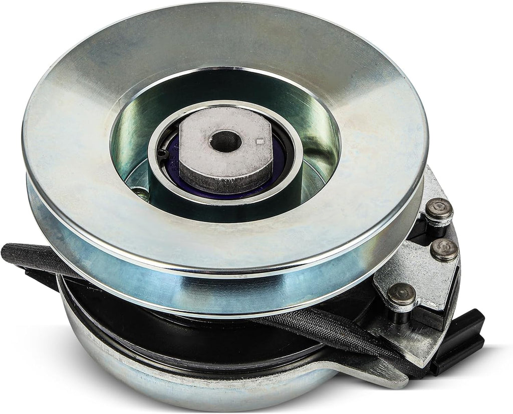 SCITOO Electric Lawnmower, PTO Clutch Fit for Hustler 601801, for Warner 5217-53