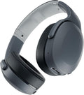 Skullcandy Crusher Evo Wireless Over-Ear Headphone - Chill Grey (Renewed)