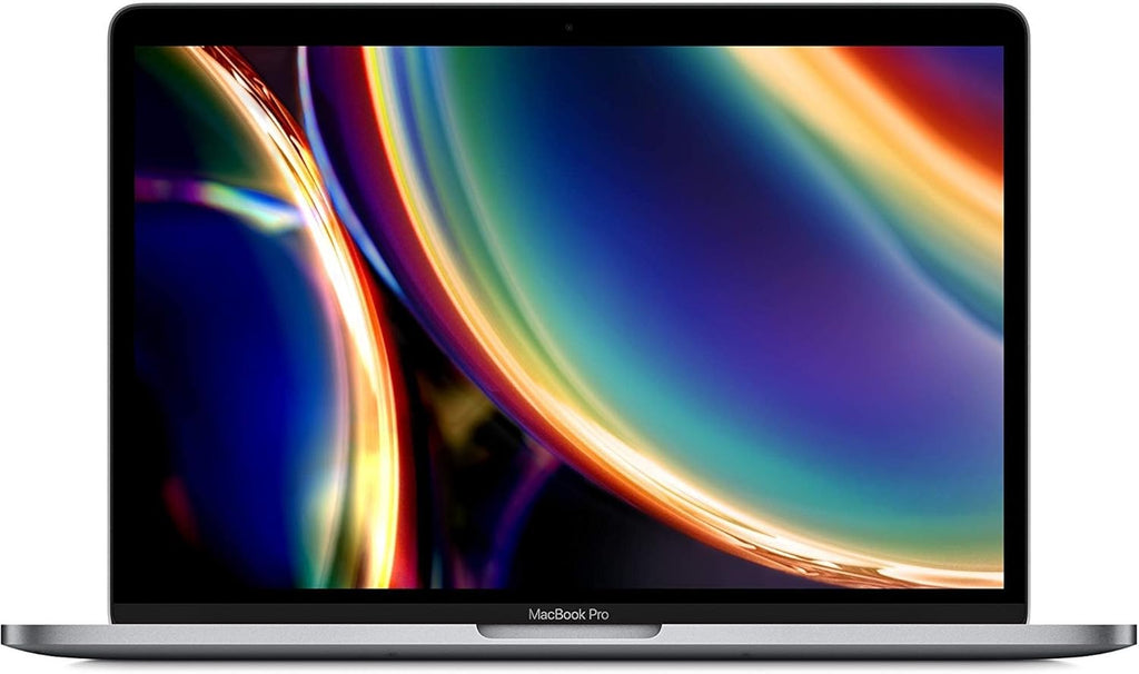Apple 2020 MacBook Pro with 2.0GHz Intel Core i5 (13-inch, 16GB RAM, 512GB SSD Storage) - Space Gray (Renewed)