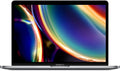 Apple 2020 MacBook Pro with 2.0GHz Intel Core i5 (13-inch, 16GB RAM, 512GB SSD Storage) - Space Gray (Renewed)
