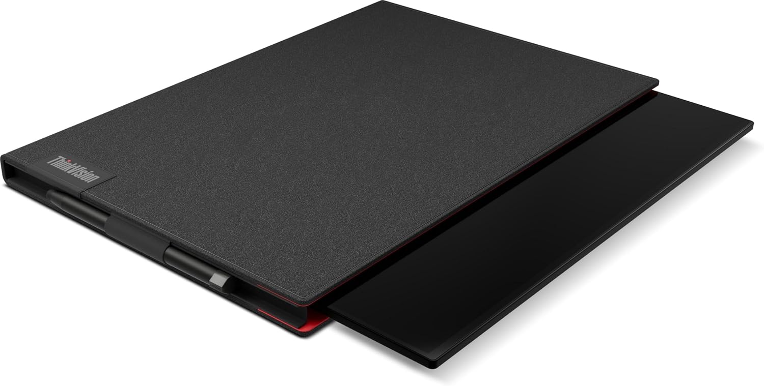 ThinkVision M14t Gen2 14-inch Monitor