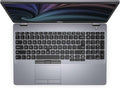 Dell Latitude 5510 Laptop FHD Touchscreen, Intel Core i5-10310U 10th Gen Processor, 32GB Ram, 2TB SSD, Webcam, Type C, HDMI Windows 11 Pro, Silver (Renewed)