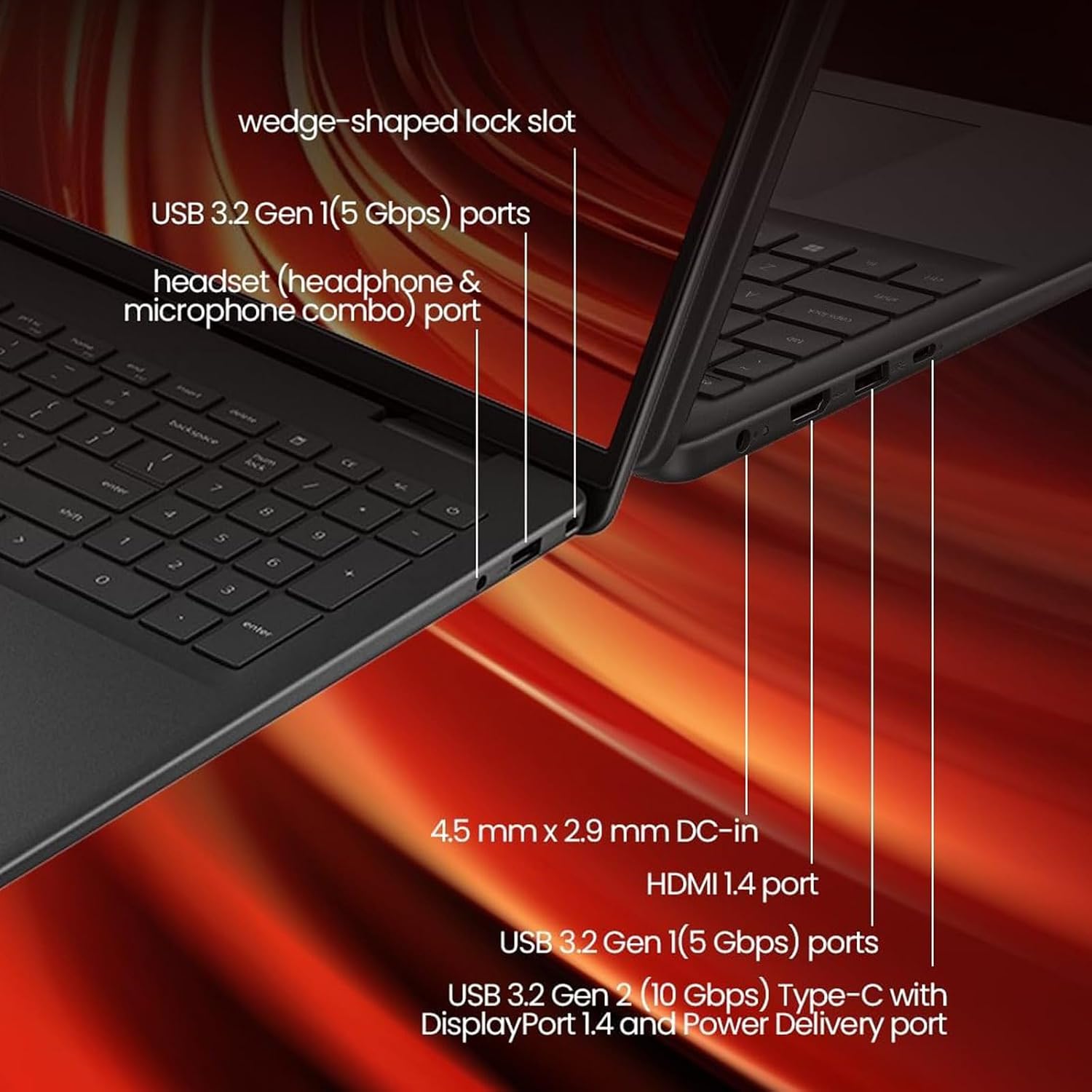 Dell 16 Touchscreen Laptop- AMD Ryzen 7 250 Beat Intel Ultra 7-16' FHD+ Touch- AI PC Copilot Key- 32GB RAM| 1TB SSD -Win 11 Office 365- Backlit KB- 1080p Webcam- Business College Computer Portatil