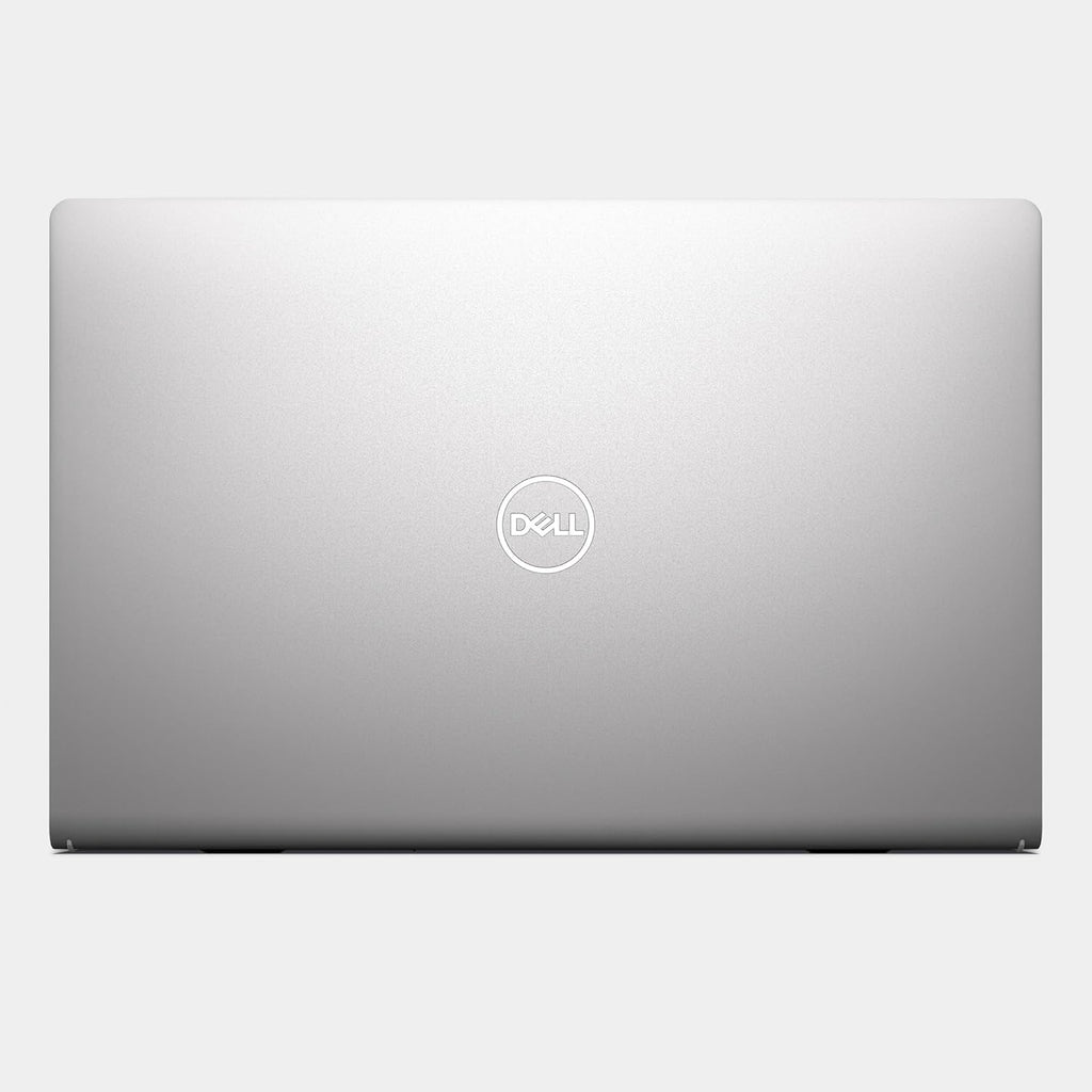 Dell 15 Laptop DC15250-15.6-inch FHD 120Hz Display, 13th Gen Intel Core i7-1355U, 16GB DDR4 RAM, 512GB SSD, Intel UHD Graphics, Windows 11 Home, Onsite Service - Platinum Silver