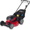 Toro 60V MAX* 21 in. Recycler® Self-Propel Lawn Mower - Battery/Charger Not Included
