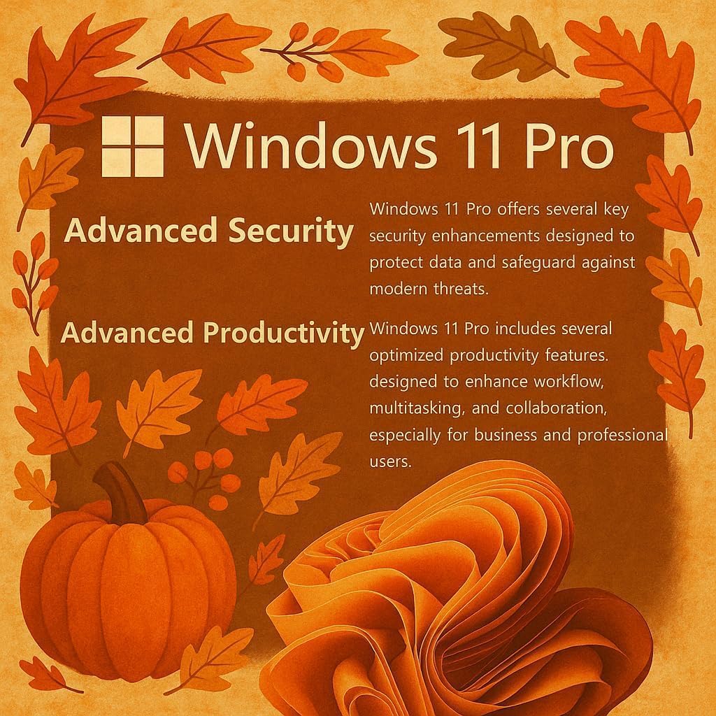HP 15 Laptop for School, Work & Home • 15.6' FHD 1080p IPS Display • Powerful Intel Processor • 16GB RAM • 512GB SSD • Microsoft Office • Copilot AI • Windows 11 Pro • SD Card Reader • HDMI