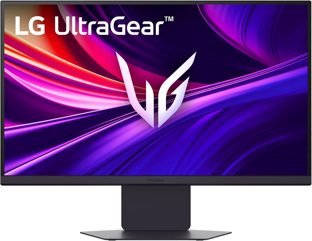 LG 27G850A-B 27-inch Ultragear 4K UHD (3840 x 2160) IPS Gaming Monitor, Dual-Mode 240Hz, 1ms, NVIDIA G-Sync Compatible, AMD FreeSync Premium Pro, VESA DisplayHDR 600, HDMI, DisplayPort 2.1, Black
