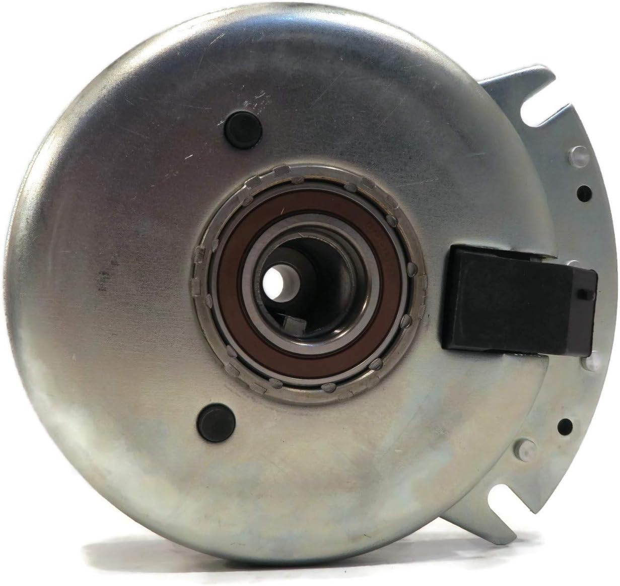 The ROP Shop Electric PTO Clutch for Luper 3S18005, Land Pride 891-193C, 891193C Lawn Mower