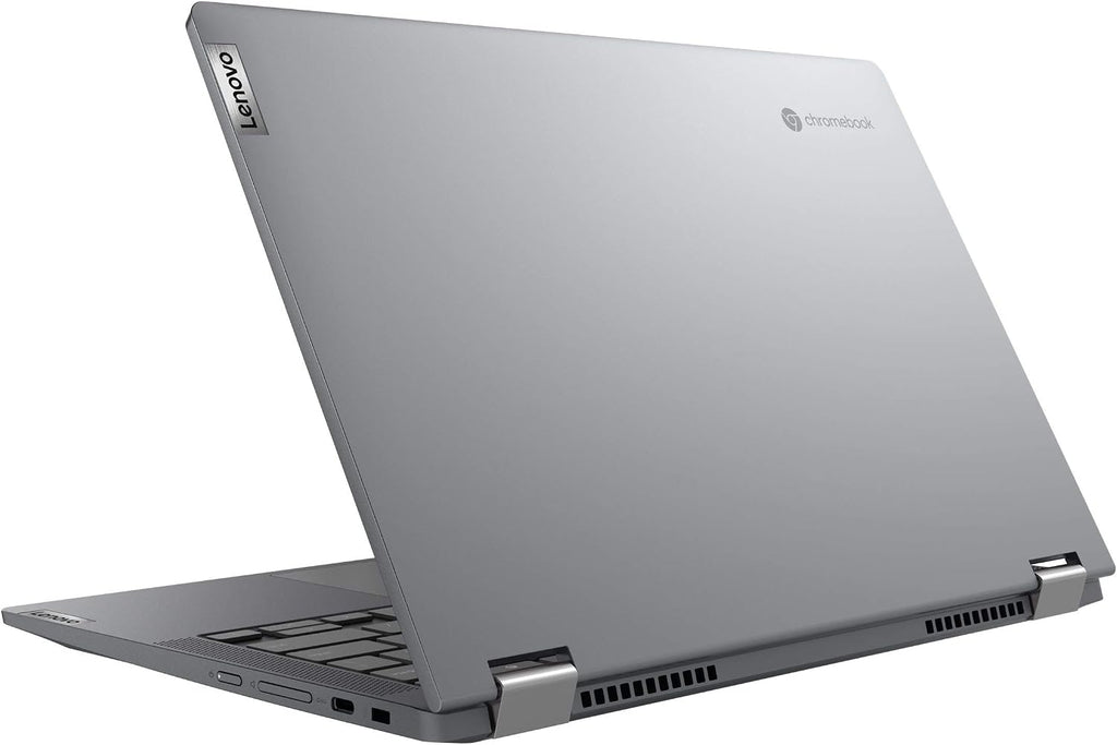 Lenovo Chromebook Flex 5 13' Laptop, FHD Touch Display, Intel Core i3-10110U, 4GB RAM, 64GB Storage, Chrome OS
