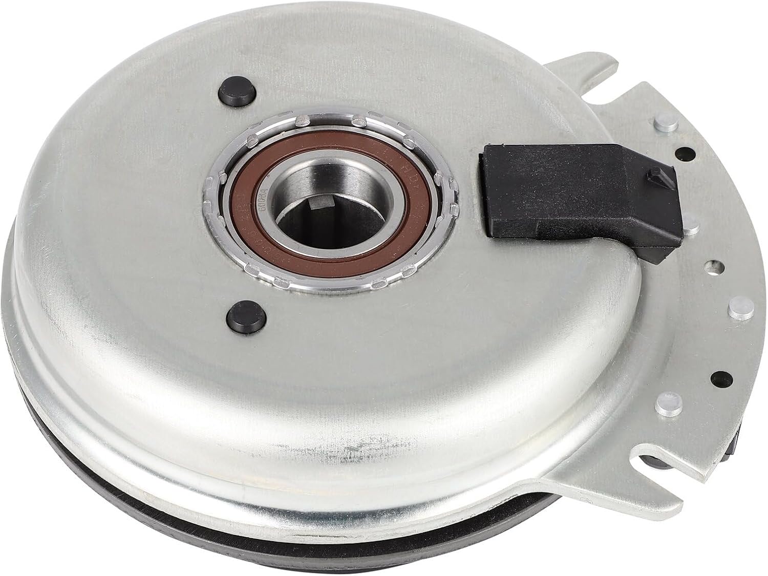 SCITOO PTO Clutch Fit For 717-3044,917-3044 for CUB CADET,7-06036 for PRIME,255-427 for STENS,5209-41 for WARNER,X0147,X0397,X0426,X0402 for XTREME,230-4071 for EUROGARDEN Electric Lawnmower