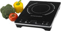 Eurodib C1823 1800-Watt Portable Induction Cooktop