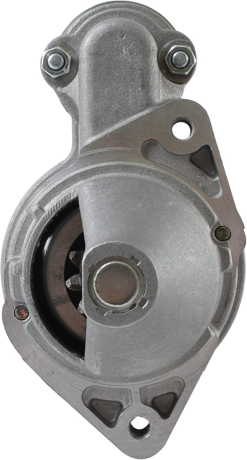 DB Electrical SND0286 New Starter for John Deere F525 Lawn Mower 1990-On & Many w Kawasaki 17hp Eng. ND128000-2810 ND128000-7070 AM102382 AM106948 21163-2069 21163-2085 18000 KW10552 KW10716