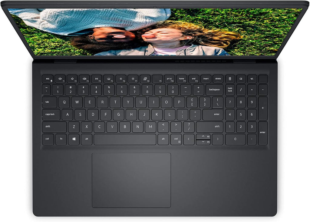 Dell 2023 Inspiron 15 3520 Laptop, 15.6' FHD Display, Intel Core i5-1135G7 up to 4.2GHz, 8GB RAM, 256GB SSD, Intel UHD Graphics, Wi-Fi, Bluetooth, Windows 11 Home