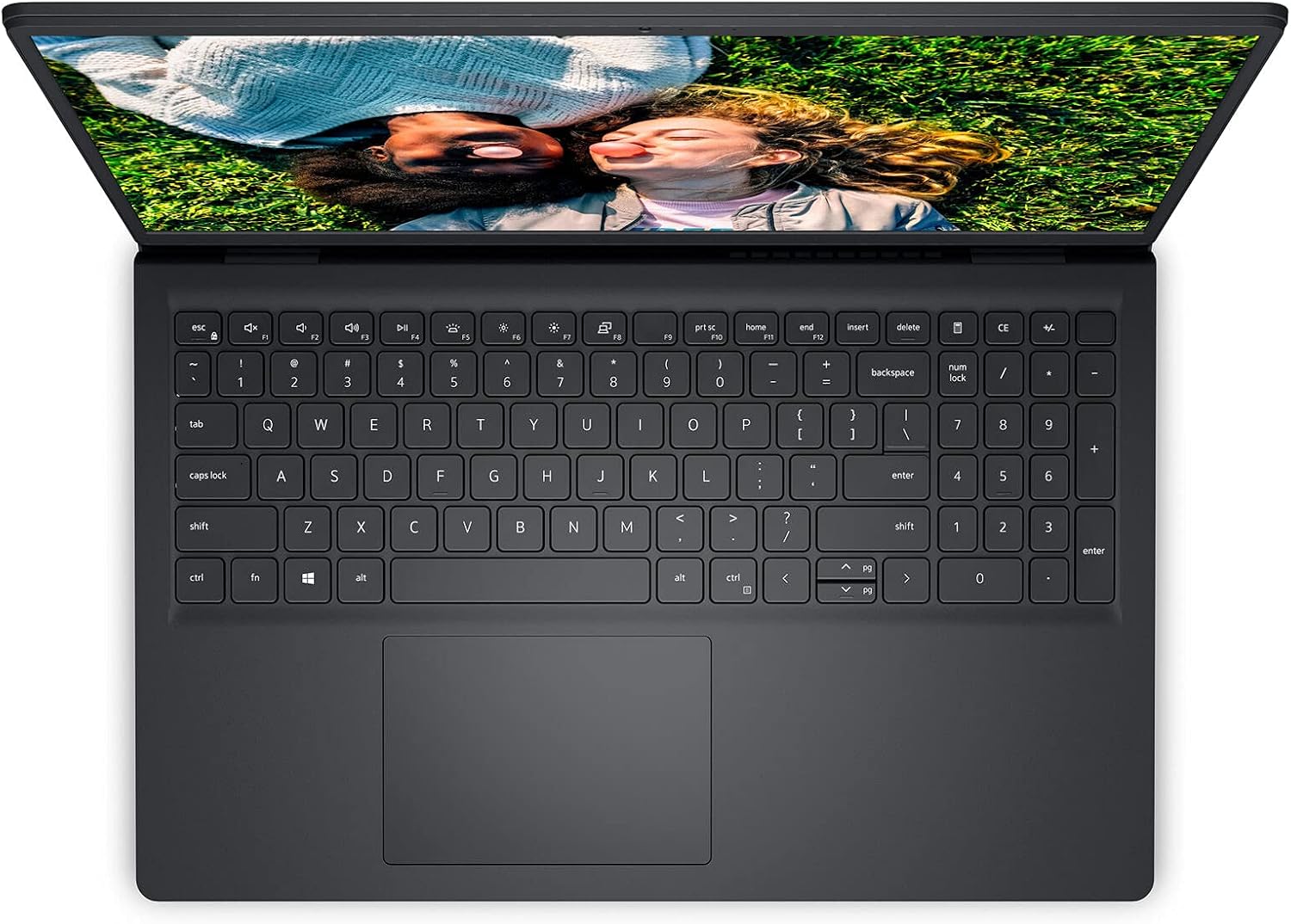 Dell 2023 Inspiron 15 3520 Laptop, 15.6' FHD Display, Intel Core i5-1135G7 up to 4.2GHz, 8GB RAM, 256GB SSD, Intel UHD Graphics, Wi-Fi, Bluetooth, Windows 11 Home