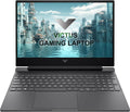 HP Victus 15.6 Inch Full HD Gaming Laptop | AMD Ryzen 5 7535HS, 6-Core Processor | 32GB DDR5 RAM, 2TB SSD | Radeon RX 6550M Graphic | Mica Silver | Windows 11 | Backlit Keyboard | WiFi-6