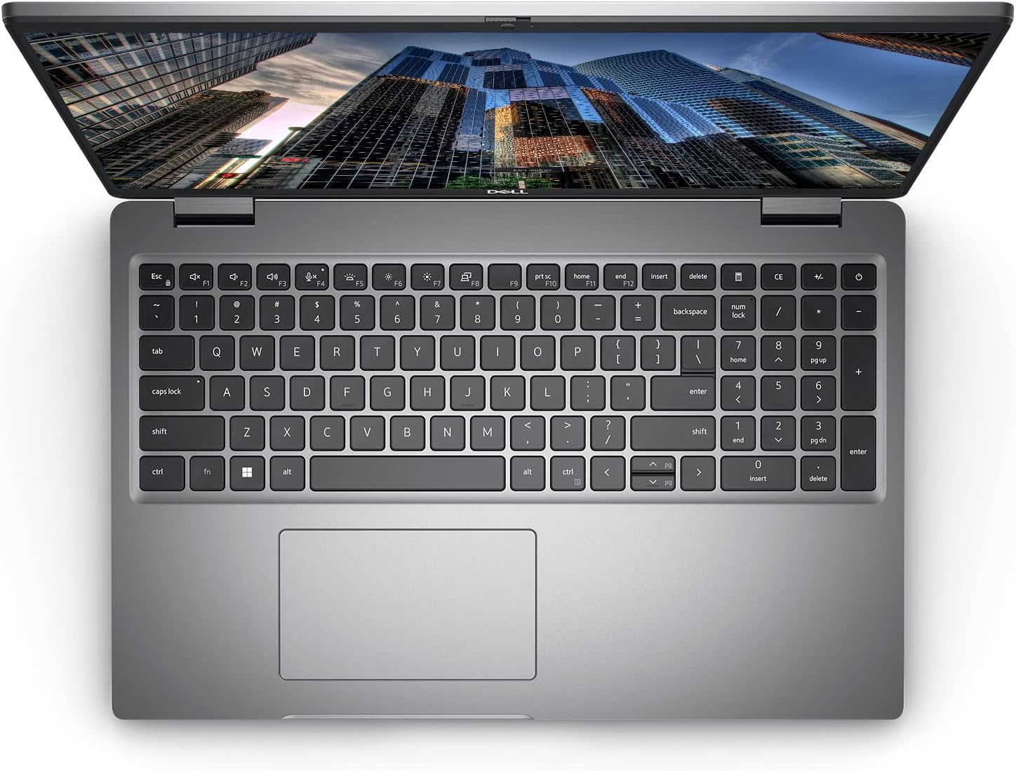Dell Latitude 5530 15.6-inch Business Laptop, 12th Gen Intel Core i5-1235U, 16GB RAM, 512GB SSD, Webcam, HDMI, Backlit Keyboard, Wi-Fi 6, Win11Pro (Renewed)