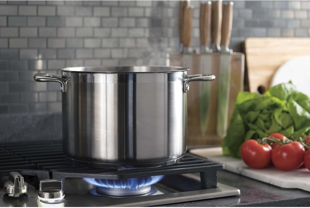 30 Inch Gas Cooktop