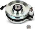 SCITOO PTO Clutch Fit for Warner: 5218-114 5218-220 5218-83, for Bad Boy: 070-1000-00, for STENS: 255-775 Electric Lawn Mower