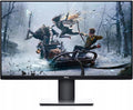 DELL P Series 27-Inch FHD 1080p Screen Led-Lit Monitor (P2719H), Black