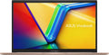 ASUS Vivobook 15 Laptop, 15.6' FHD Touch Display, Intel Core i5-1334U, Intel Iris Xe Graphics, 16GB Memory, 512GB SSD, Champagne, F1504VA-AB56-PK