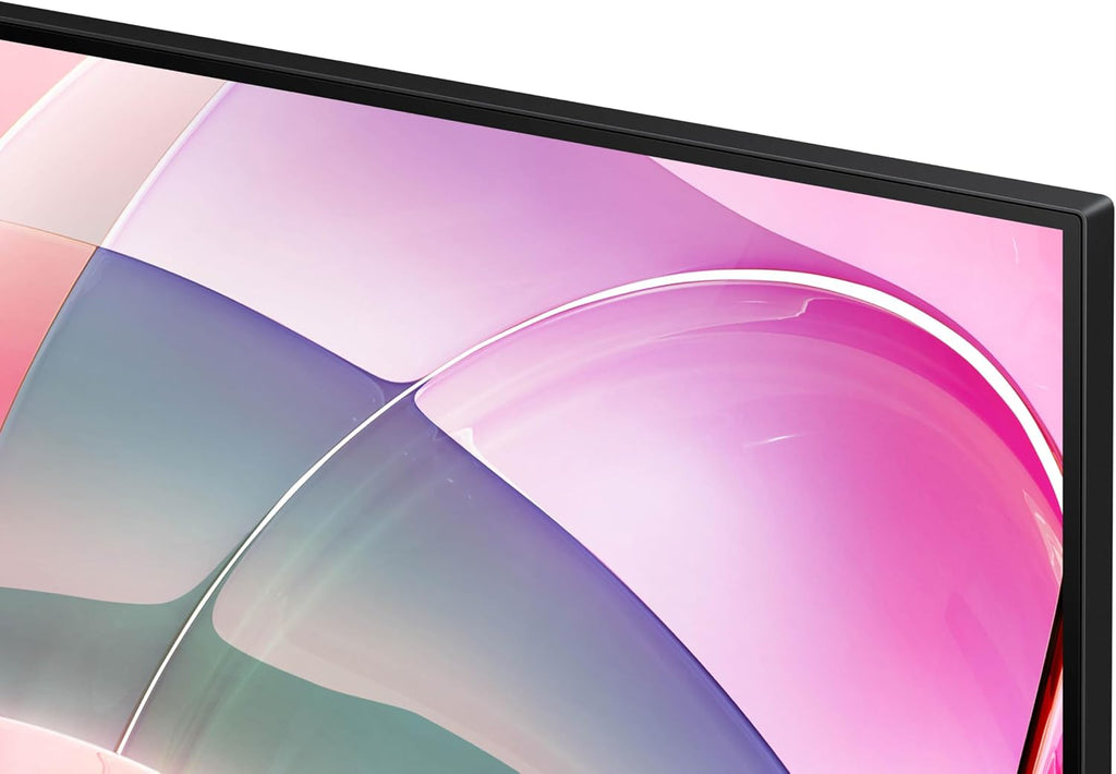 Samsung 32' ViewFinity S7 (S70D) 4K UHD IPS HDR10 High Resolution Monitor, HDMI & DP Port, TUV-Certified, 2025, LS32D700EBNXGO